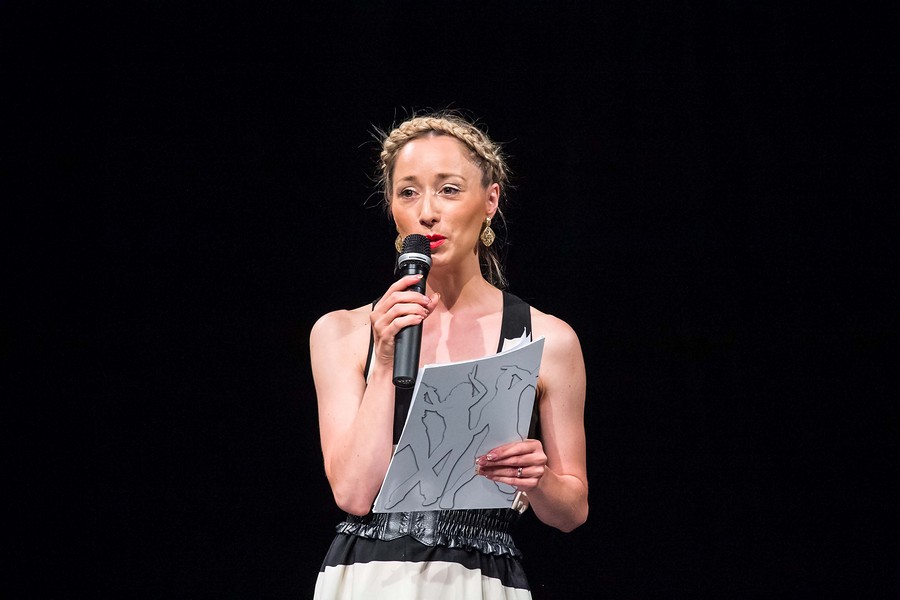 Natjecanje “Solo art dance”, foto-Mladen Radolović Mrlja Natjecanje “Solo art dance”, foto-Mladen Radolović Mrlja