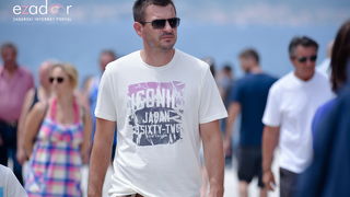 Đir po gradu, subotnja špica 22. lipnja 2019. Đir po gradu, subotnja špica 22. lipnja 2019.