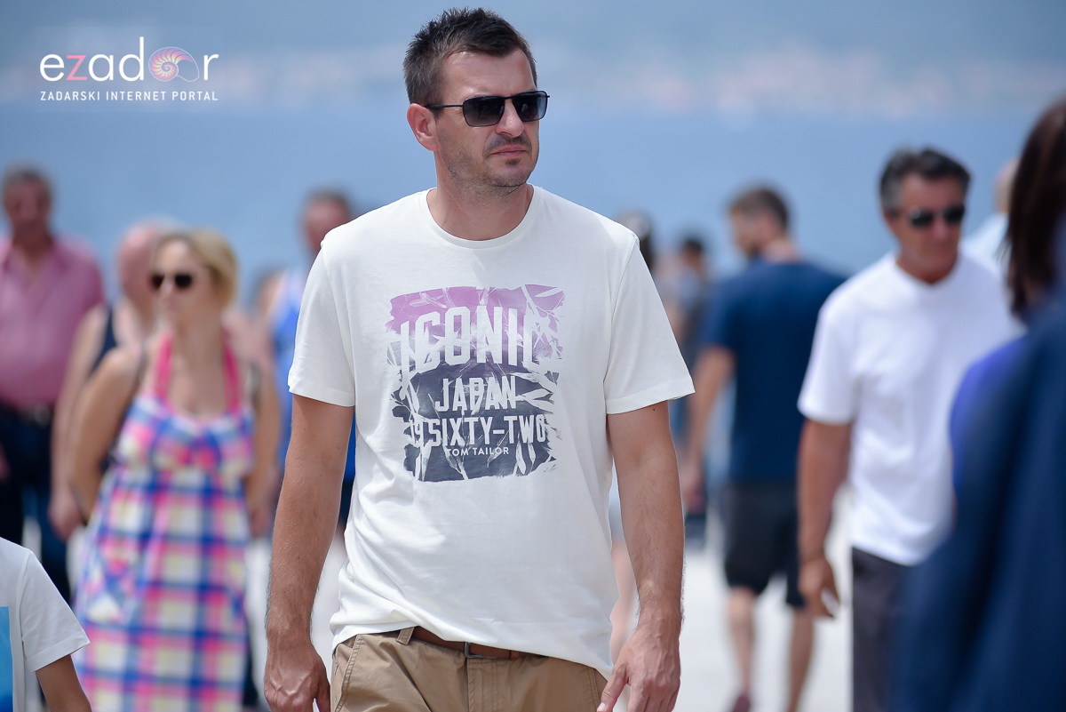 Đir po gradu, subotnja špica 22. lipnja 2019. Đir po gradu, subotnja špica 22. lipnja 2019.