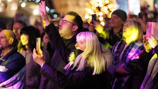 Zorica Kondža @ Advent u Zadru