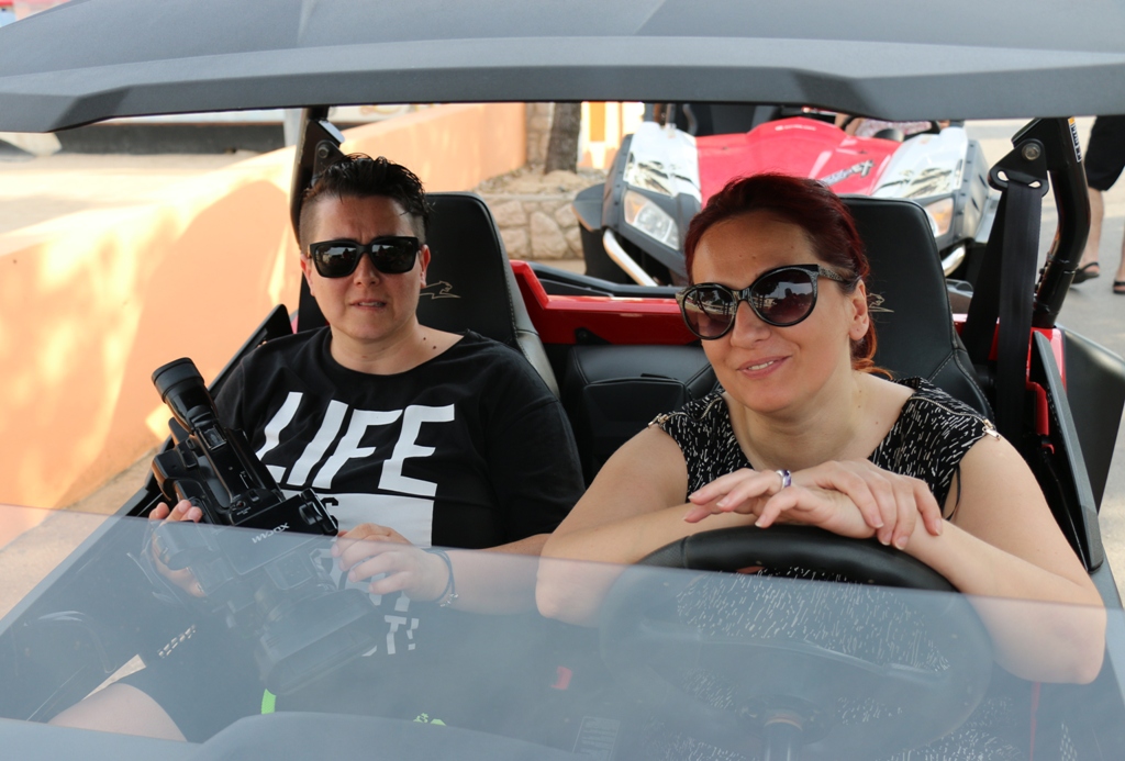 Turistička organizacija i mediji iz Banja Luke u posjeti Viru