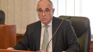 Županijski sud u Zadru: Započelo suđenje britancu Douglasu Caneu