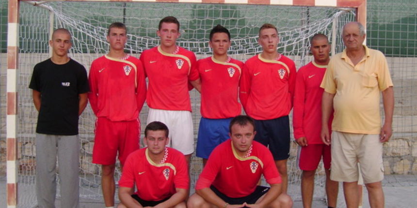 MNK Crna Punta MNK Crna Punta