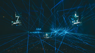 Trijumfalni koncert Saše Matića u rasprodanoj Areni Zagreb Trijumfalni koncert Saše Matića u rasprodanoj Areni Zagreb