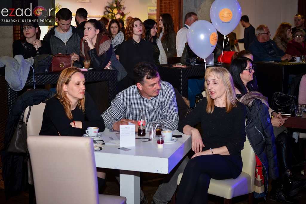 10. Festival vjenčanja: Modna revija vjenčanica i revija cvijeća 10. Festival vjenčanja: Modna revija vjenčanica i revija cvijeća