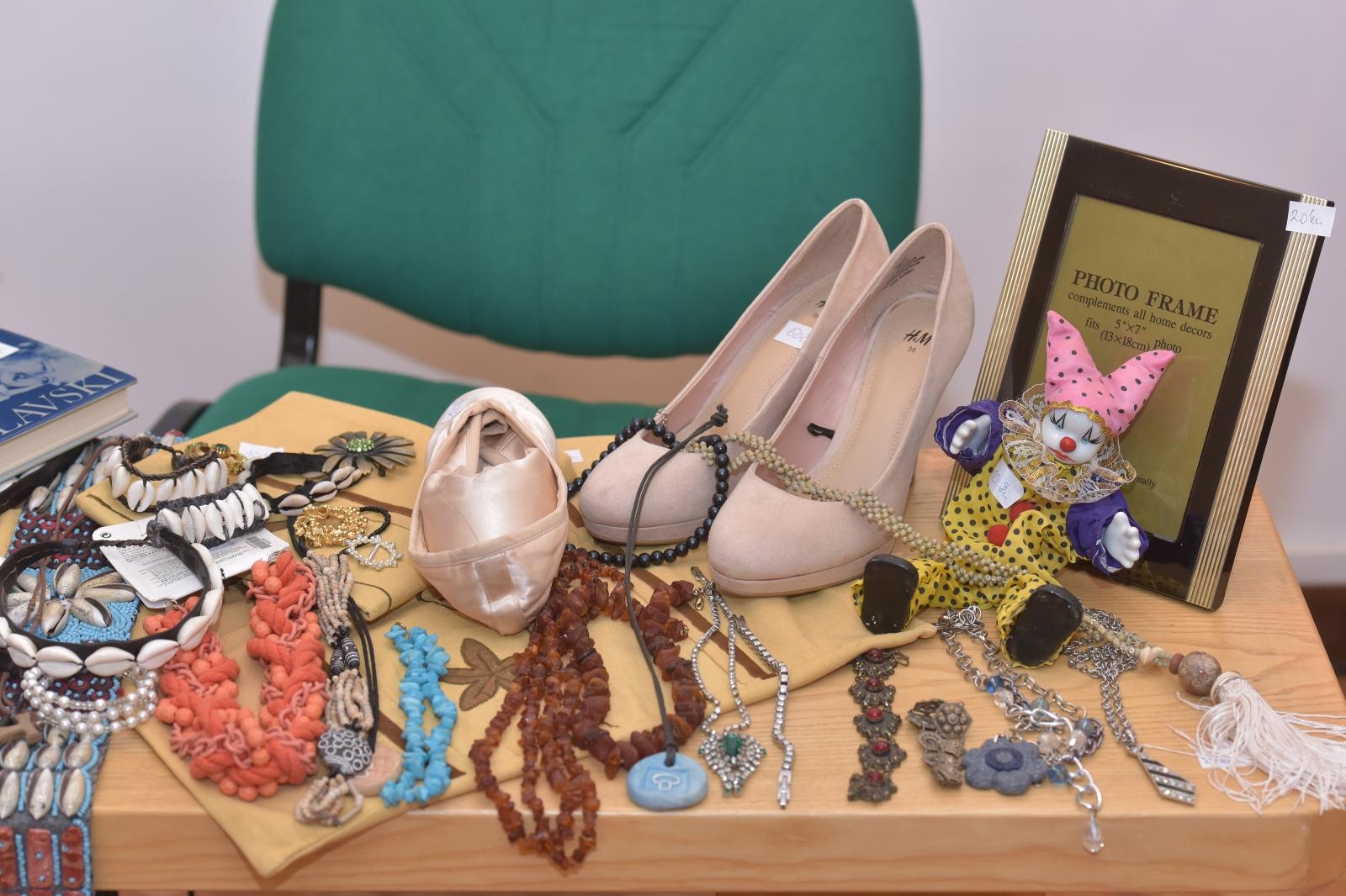 Artmarket- alternativni buvljak okupio ekipu zadarskih kreativaca i kulturnjaka