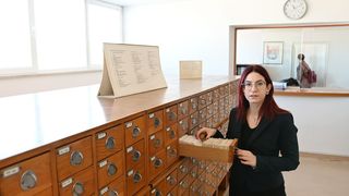 Čitaonica Znanstvene knjižnice Sveučilišta u Zadru obnovljena i opremljena prijenosnim računalima