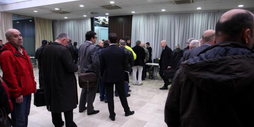 Nastavljaju se pregovori za spas Dina Petrokemije, foto: pixsell.hr Nastavljaju se pregovori za spas Dina Petrokemije, foto: pixsell.hr