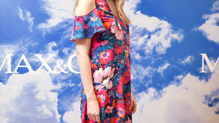 Poznate ambasadorice predstavile novu Max&Co kolekciju u oblacima Poznate ambasadorice predstavile novu Max&Co kolekciju u oblacima