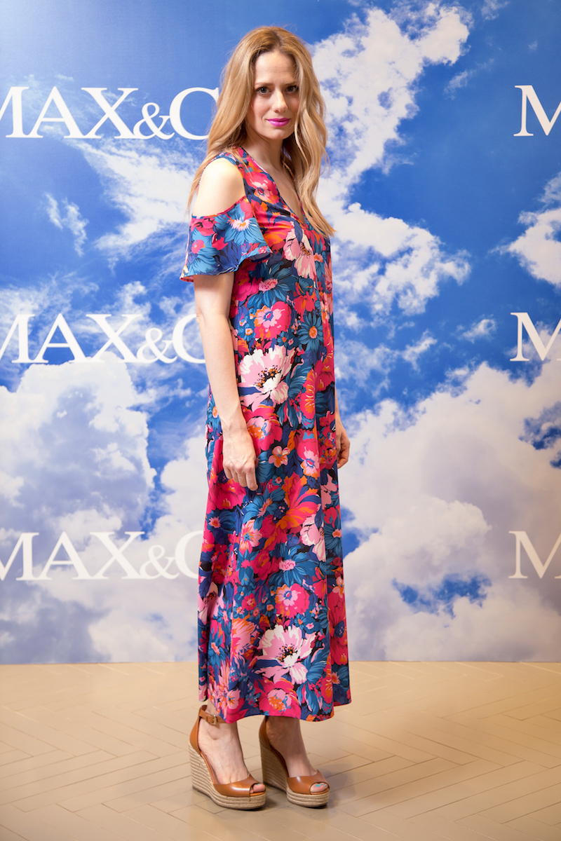 Poznate ambasadorice predstavile novu Max&Co kolekciju u oblacima Poznate ambasadorice predstavile novu Max&Co kolekciju u oblacima