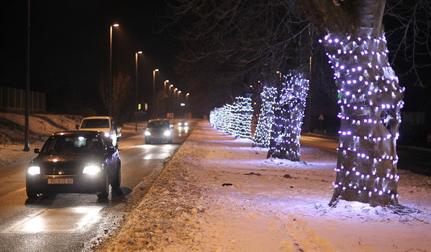 Vukovarska Božićna priča