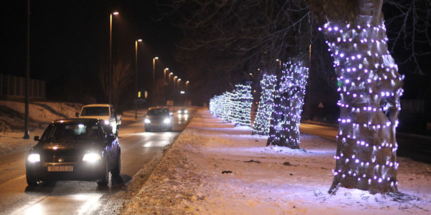 Vukovarska Božićna priča Vukovarska Božićna priča