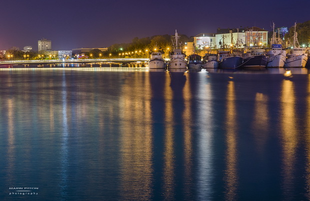 Zadar, za mene najljepši grad na kugli zemaljskoj! Evo zašto, foto: Marin Pitton Zadar, za mene najljepši grad na kugli zemaljskoj! Evo zašto, foto: Marin Pitton