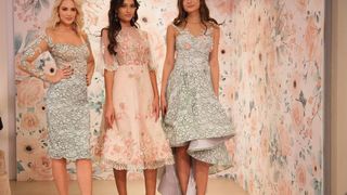 Vesna Sposa predstavila kolekciju za proljeće- Little Star