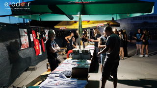 Vlajternativa Benkovac 2023. Vlajternativa Benkovac 2023.