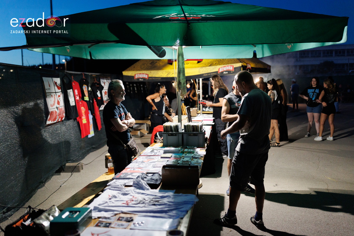 Vlajternativa Benkovac 2023. Vlajternativa Benkovac 2023.