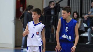 MBL liga: Cromaris kup 15. prosinca 2013. MBL liga: Cromaris kup 15. prosinca 2013.