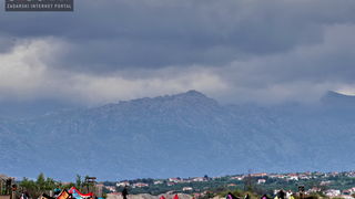 Kiteri guštali u refulima ninske bure Kiteri guštali u refulima ninske bure