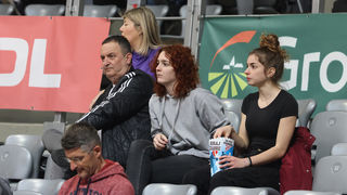 AdmiralBet ABA liga, 25. kolo: KK Zadar – KK FMP Soccerbet 72-75 AdmiralBet ABA liga, 25. kolo: KK Zadar – KK FMP Soccerbet 72-75