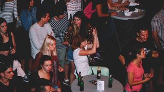 VAK”AN”ZA Sport & Music Fiestival: Tribute to Queen VAK”AN”ZA Sport & Music Fiestival: Tribute to Queen