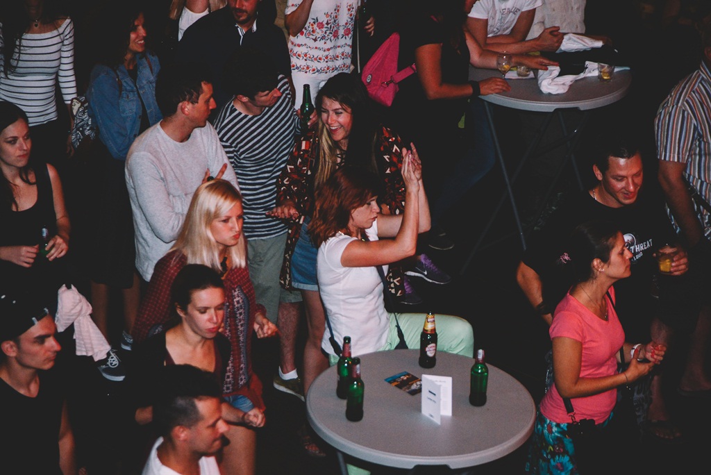 VAK”AN”ZA Sport & Music Fiestival: Tribute to Queen VAK”AN”ZA Sport & Music Fiestival: Tribute to Queen