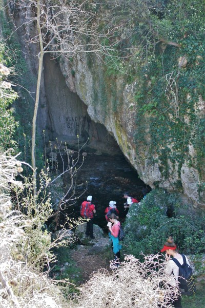 4. planinarski pohod “Hajdemo do Vrane” u organizaciji PD Belveder
