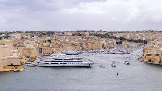 Malta, biser Mediterana Malta, biser Mediterana