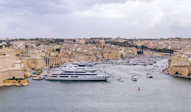 Malta, biser Mediterana