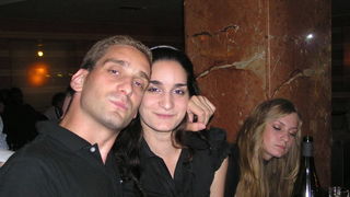 Noc zadrana u Zagrebu