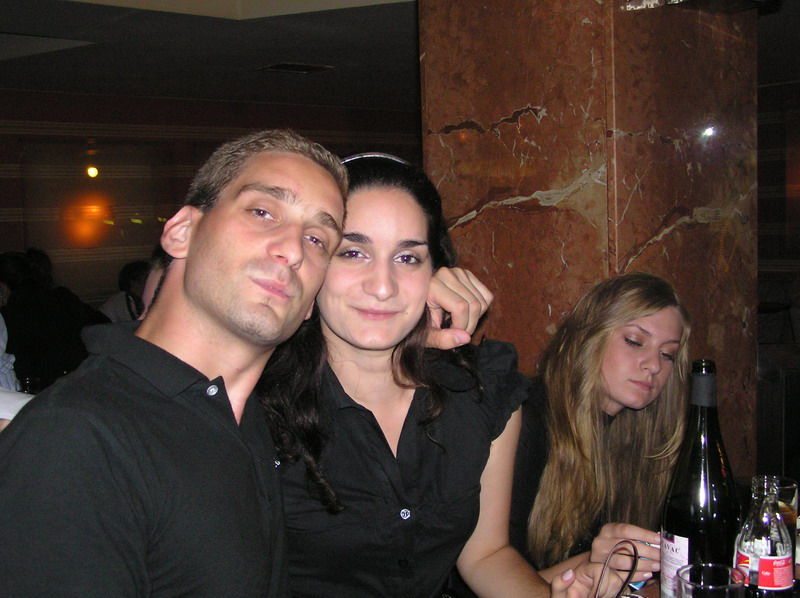 Noc zadrana u Zagrebu