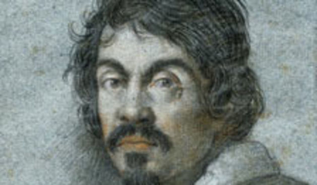 Michelangelo Caravaggio