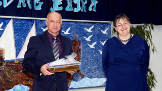 OŠ Smiljevac: Obilježena 50. godina Deklaracije o nazivu i položaju hrvatskoga jezika OŠ Smiljevac: Obilježena 50. godina Deklaracije o nazivu i položaju hrvatskoga jezika