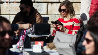 Đir po gradu, subotnja špica 9. veljače 2019. Đir po gradu, subotnja špica 9. veljače 2019.