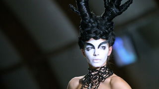 U balonu Bocarskog doma od 10.-12.06. odrzava se modna revija Dreft  Fashion  Week. Foto: Neja Markicevic / CROPIX