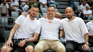 Finale doigravanja, 3. utakmica: KK Zadar – KK Split 99-62 Finale doigravanja, 3. utakmica: KK Zadar – KK Split 99-62