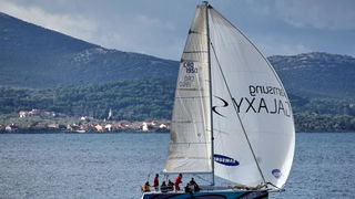 Regata Biograd Zadar Regata Biograd Zadar