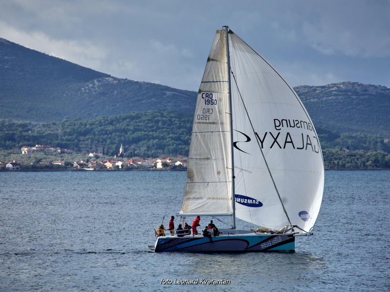 Regata Biograd Zadar Regata Biograd Zadar
