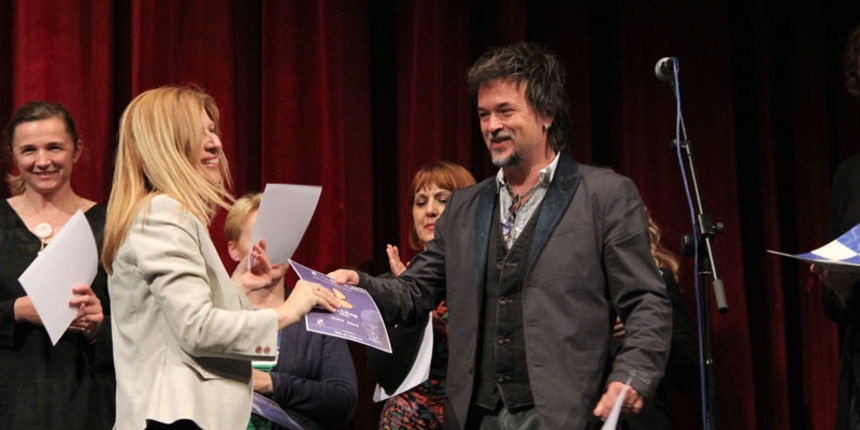 HNK: 5. Festival dječjih klapa, Foto: Lucija Juravić HNK: 5. Festival dječjih klapa, Foto: Lucija Juravić