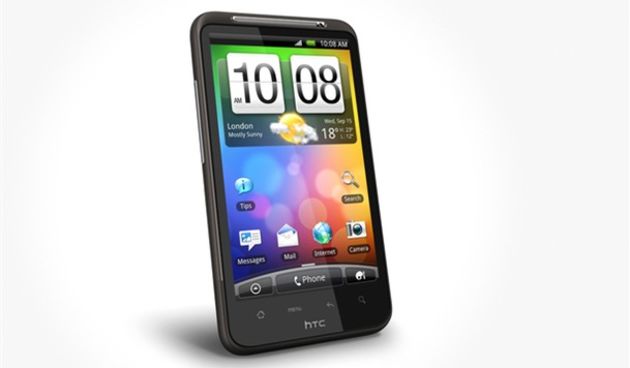 HTC, foto: Tportal (Apple)
