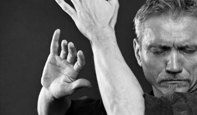 Darko Rundek ( foto: tportal.hr )