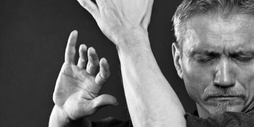 Darko Rundek ( foto: tportal.hr )