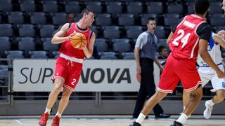 FavBet Premijer Liga, 7. kolo: KK Zadar – KK Dubrovnik 90-79