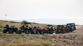 Turistička organizacija i mediji iz Banja Luke u posjeti Viru