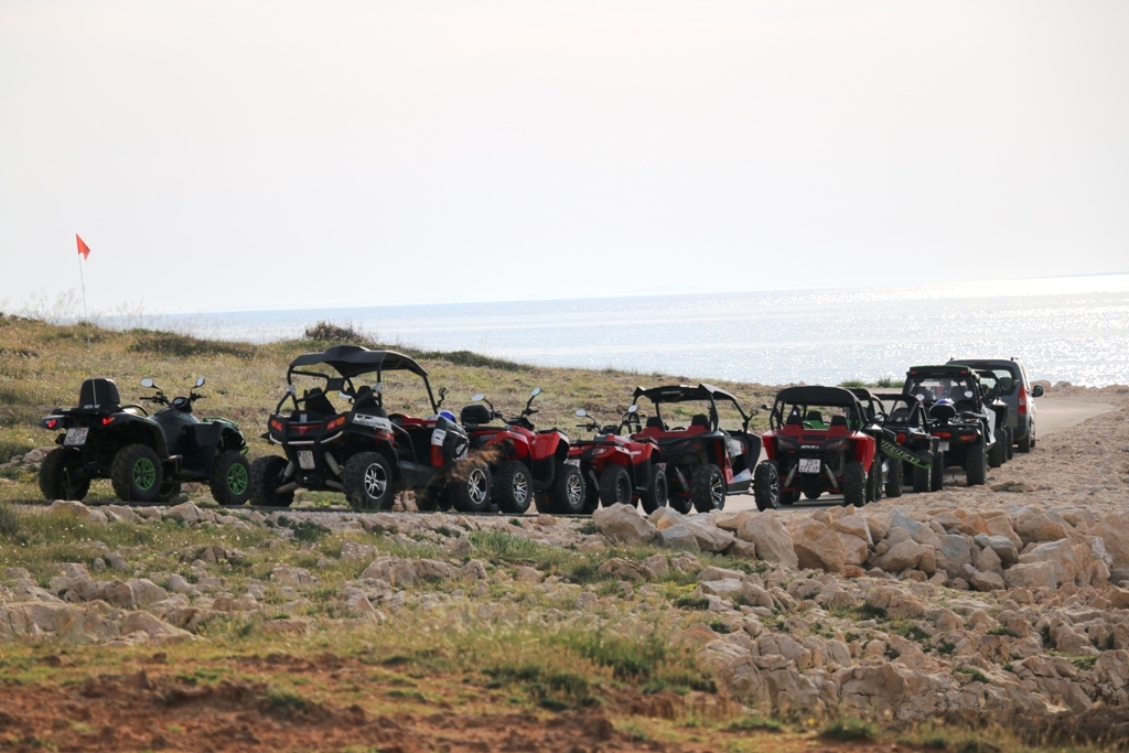 Turistička organizacija i mediji iz Banja Luke u posjeti Viru