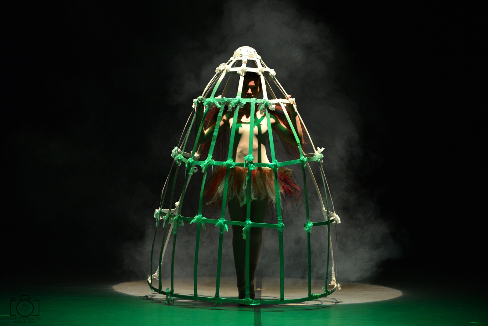 HNK Zadar: Premijera predstave “Andresenovo carstvo” HNK Zadar: Premijera predstave “Andresenovo carstvo”