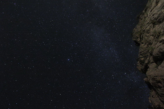 Starigrad Paklenica film fest by D. Miliša