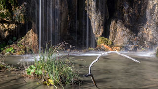 Boje jeseni na Plitvičkim jezerima