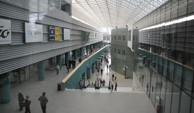 City Gallerija (Foto: Marin Gospić)