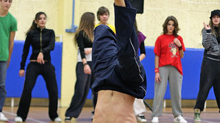 Županijska osnovnoškolska košarkaška liga