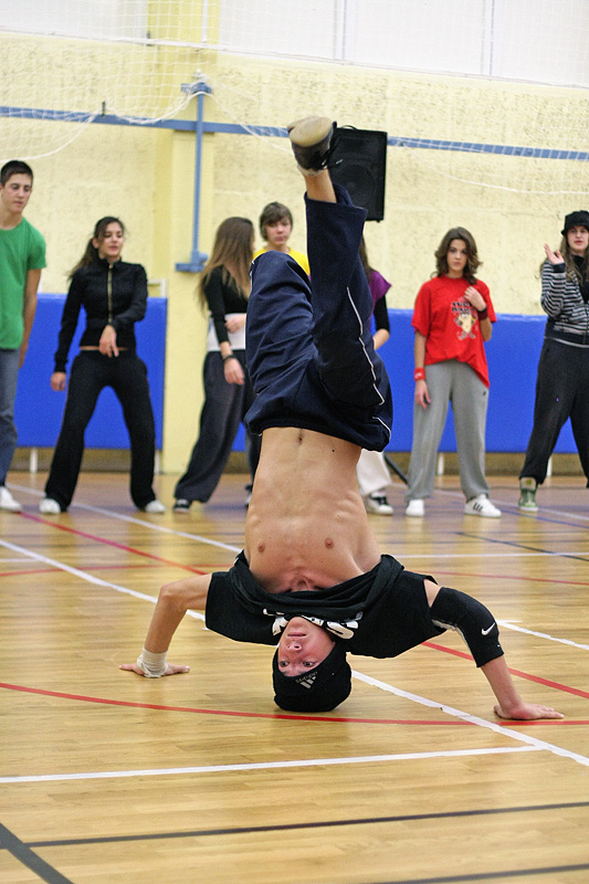 Županijska osnovnoškolska košarkaška liga